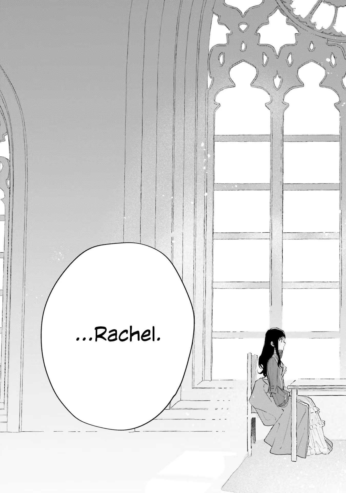 The Villainess Who Traveled Back in Time Inexplicably Lost Her Magic, So She Went into Seclusion Chapter 15 11